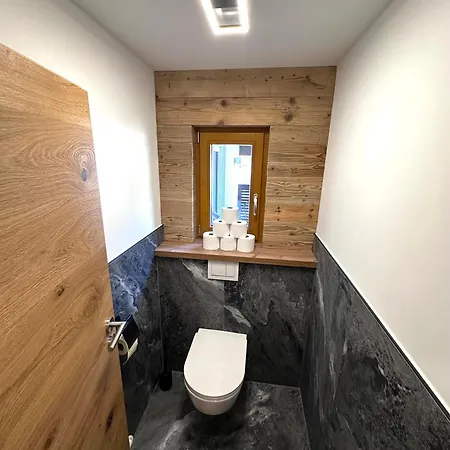 Apartamento Marie